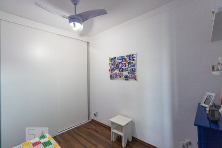Casa à venda com 110m², 2 quartos e 1 vagaQuarto 2