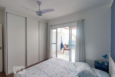 Quarto 1 de casa à venda com 2 quartos, 110m² em Jardim Ponte Rasa, São Paulo