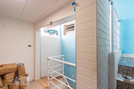 Casa à venda com 110m², 2 quartos e 1 vagaÁrea comum