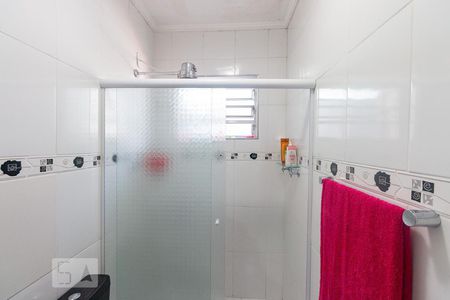 Casa à venda com 110m², 2 quartos e 1 vagaBanheiro