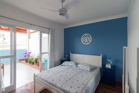 Quarto 1 de casa à venda com 2 quartos, 110m² em Jardim Ponte Rasa, São Paulo