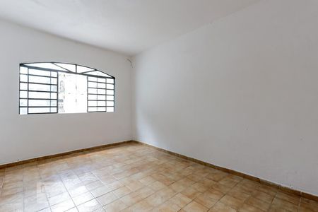 Sala de Casa com 2 quartos, 90m² Vila Constança 