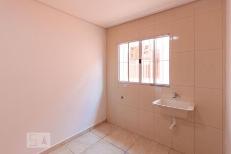 Casa para alugar com 50m², 1 quarto e sem vaga Casa para alugar com 50m², 1 quarto e sem vagaÁrea de serviço