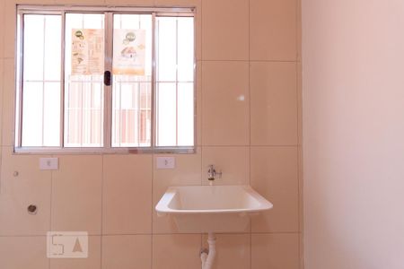 Casa para alugar com 50m², 1 quarto e sem vaga Casa para alugar com 50m², 1 quarto e sem vagaÁrea de serviço