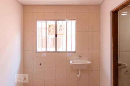 Casa para alugar com 50m², 1 quarto e sem vaga Casa para alugar com 50m², 1 quarto e sem vagaÁrea de serviço