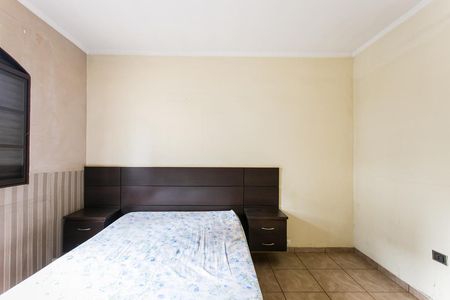 Quarto 1 de casa para alugar com 2 quartos, 68m² em Vila Matilde, São Paulo
