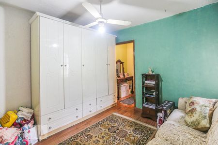 Casa à venda com 245m², 3 quartos e 3 vagasQuarto 2