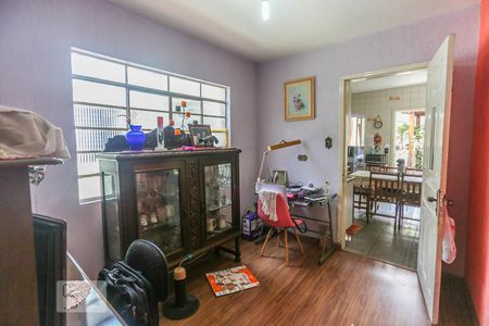 Casa à venda com 245m², 3 quartos e 3 vagasSala de Jantar