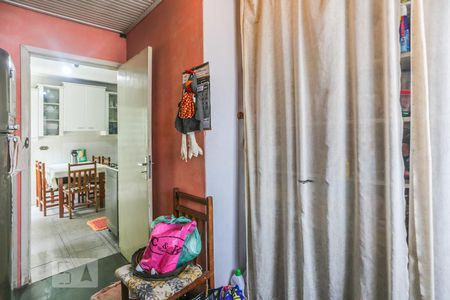 Casa à venda com 245m², 3 quartos e 3 vagasArea de Serviço