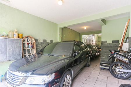 Casa à venda com 245m², 3 quartos e 3 vagasGaragem