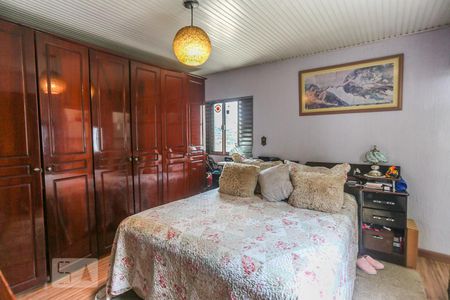 Suite de casa à venda com 3 quartos, 245m² em Vila Lageado, São Paulo