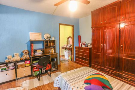 Casa à venda com 245m², 3 quartos e 3 vagasQuarto 1