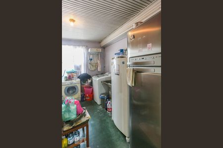 Casa à venda com 245m², 3 quartos e 3 vagasArea de Serviço