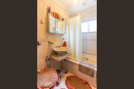 Casa à venda com 245m², 3 quartos e 3 vagasBanheiro