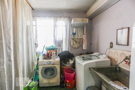 Casa à venda com 245m², 3 quartos e 3 vagasArea de Serviço