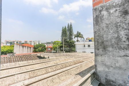 Suite Vista de casa à venda com 3 quartos, 245m² em Vila Lageado, São Paulo