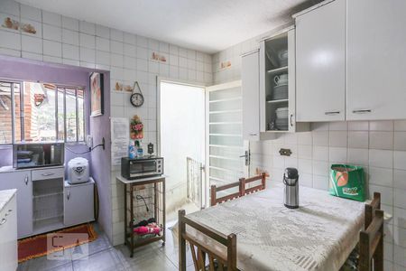 Casa à venda com 245m², 3 quartos e 3 vagasCozinha