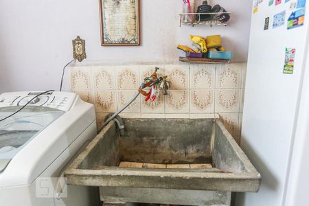 Casa à venda com 245m², 3 quartos e 3 vagasArea de Serviço