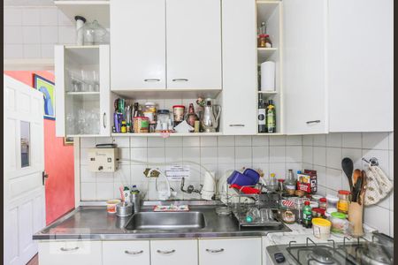 Casa à venda com 245m², 3 quartos e 3 vagasCozinha