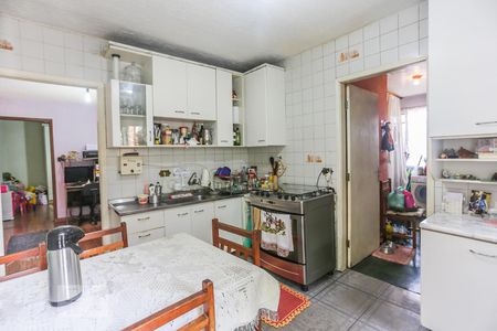 Casa à venda com 245m², 3 quartos e 3 vagasCozinha