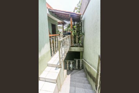 Casa à venda com 245m², 3 quartos e 3 vagasEntrada