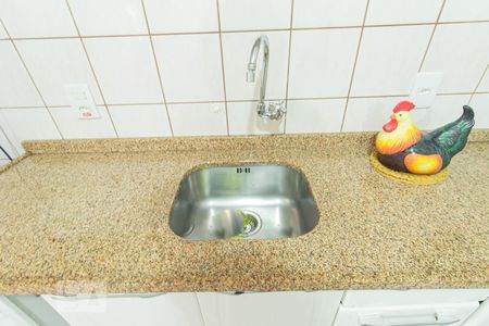 Casa à venda com 335m², 4 quartos e 3 vagas Casa à venda com 335m², 4 quartos e 3 vagasCozinha