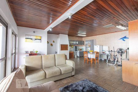 Casa à venda com 335m², 4 quartos e 3 vagas Casa à venda com 335m², 4 quartos e 3 vagasSala 2