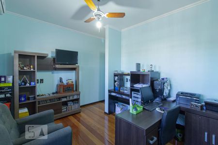 Casa à venda com 335m², 4 quartos e 3 vagas Casa à venda com 335m², 4 quartos e 3 vagasQuarto 2