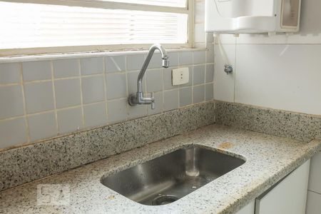 Pia de apartamento para alugar com 3 quartos, 168m² em Centro, Ribeirão Preto