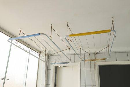 Varal de apartamento para alugar com 3 quartos, 168m² em Centro, Ribeirão Preto