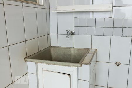 Tanque de apartamento para alugar com 3 quartos, 168m² em Centro, Ribeirão Preto