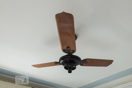 Ventilador de apartamento para alugar com 3 quartos, 168m² em Centro, Ribeirão Preto