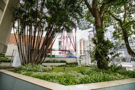 Apartamento à venda com 33m², 1 quarto e 1 vaga Apartamento à venda com 33m², 1 quarto e 1 vagaJardim de entrada