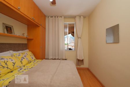 Quarto Suite de apartamento à venda com 2 quartos, 69m² em Vila Isabel, Rio de Janeiro