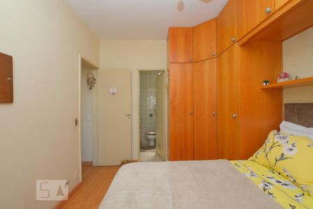 Quarto Suite de apartamento à venda com 2 quartos, 69m² em Vila Isabel, Rio de Janeiro