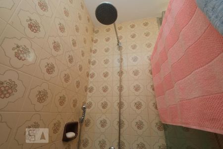 Apartamento à venda com 69m², 2 quartos e 1 vagaBanheiro Social