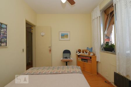 Apartamento à venda com 69m², 2 quartos e 1 vagaQuarto 2