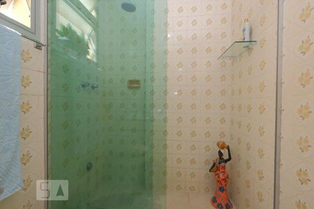 Banheiro Suíte de apartamento à venda com 2 quartos, 69m² em Vila Isabel, Rio de Janeiro