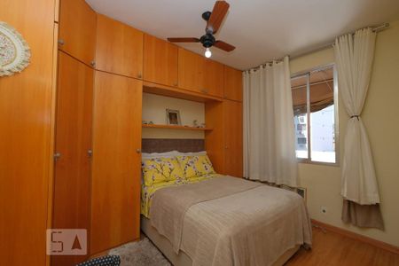 Quarto Suite de apartamento à venda com 2 quartos, 69m² em Vila Isabel, Rio de Janeiro