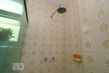 Banheiro Suíte de apartamento à venda com 2 quartos, 69m² em Vila Isabel, Rio de Janeiro