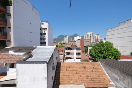 Quarto Suite Vista de apartamento à venda com 2 quartos, 69m² em Vila Isabel, Rio de Janeiro