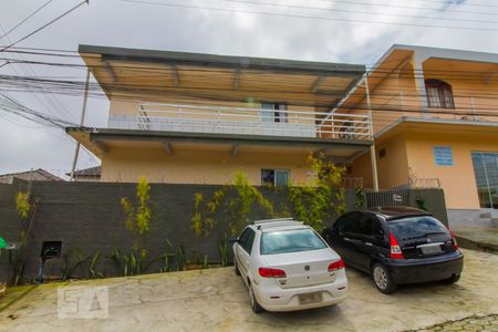 Studio para alugar com 20m², 1 quarto e sem vaga Studio para alugar com 20m², 1 quarto e sem vagaFachada