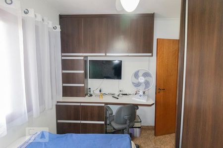 Dormitório 1 de apartamento à venda com 2 quartos, 60m² em Lauzane Paulista, São Paulo