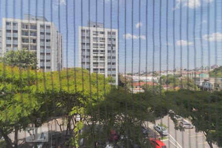 Dormitório 1 - vista de apartamento à venda com 2 quartos, 60m² em Lauzane Paulista, São Paulo