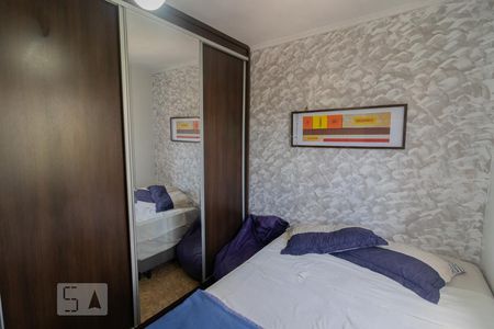 Dormitório 1 de apartamento à venda com 2 quartos, 60m² em Lauzane Paulista, São Paulo