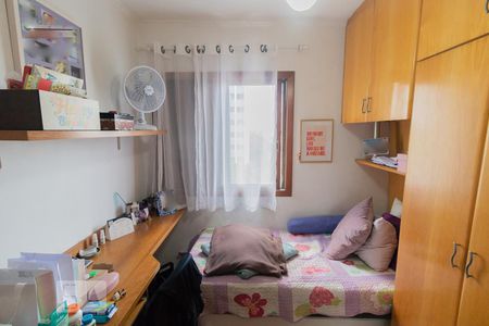 Apartamento à venda com 60m², 2 quartos e 1 vagaDormitório 2