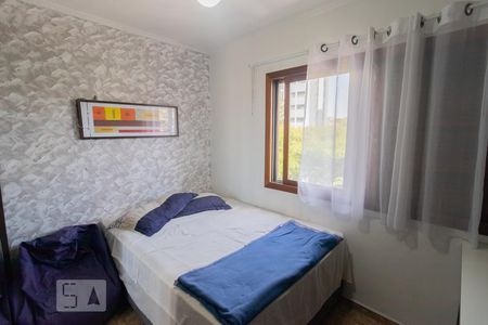 Dormitório 1 de apartamento à venda com 2 quartos, 60m² em Lauzane Paulista, São Paulo