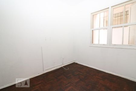 Sala de apartamento à venda com 1 quarto, 38m² em Alto Petrópolis, Porto Alegre