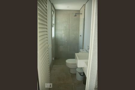 Apartamento à venda com 510m², 4 quartos e 6 vagasBanheiro