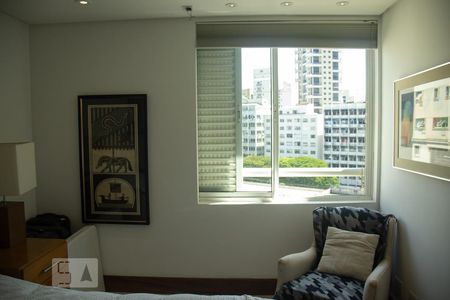 Apartamento à venda com 510m², 4 quartos e 6 vagasSuíte 2